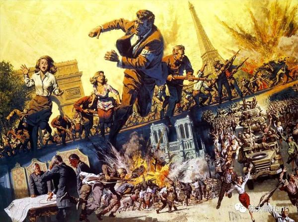 埃菲爾鐵塔有什麼用?差點被拆了賣掉,為何還能成為法國的標緻? 埃菲爾鐵塔有什麼用?差點被拆了賣掉,為何還能成為法國的標緻?