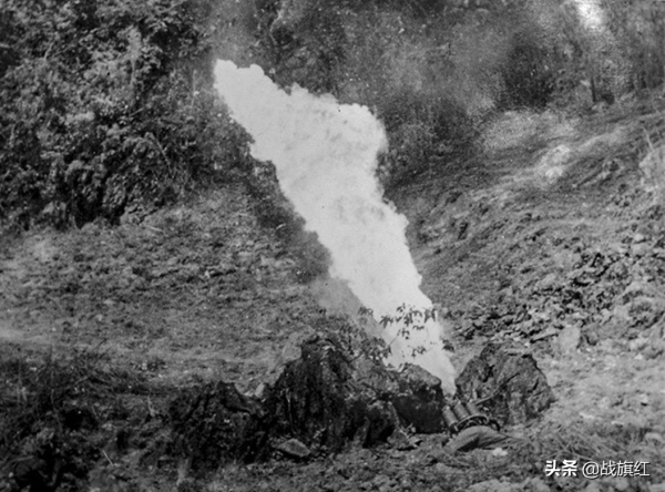 穿插越南，戰士倒地呼呼大睡：生死戰場，最奢侈的享受莫過於睡覺