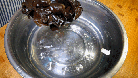 中秋節，給家人必做的一道硬菜，簡單無難度，營養足超解饞