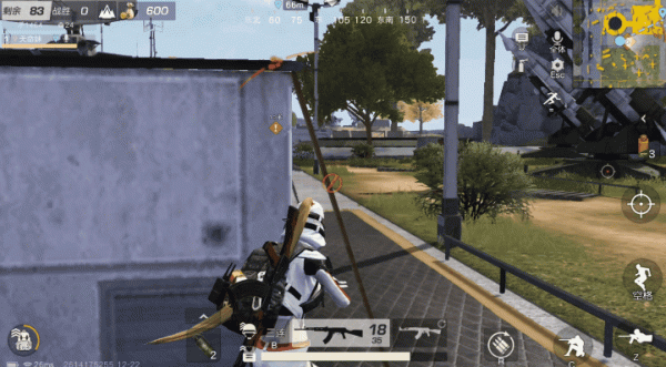 槍械測評 | 大神都喜歡的三連射步槍?用完都直呼“真香” 槍械測評 | 大神都喜歡的三連射步槍?用完都直呼“真香”