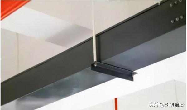 魯班獎例項圖文展示機電安裝要點