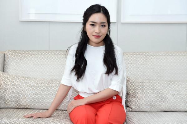 張藝謀長子張壹男：17歲拿獎被父親誇讚，張末帶來的壓力逼我成長