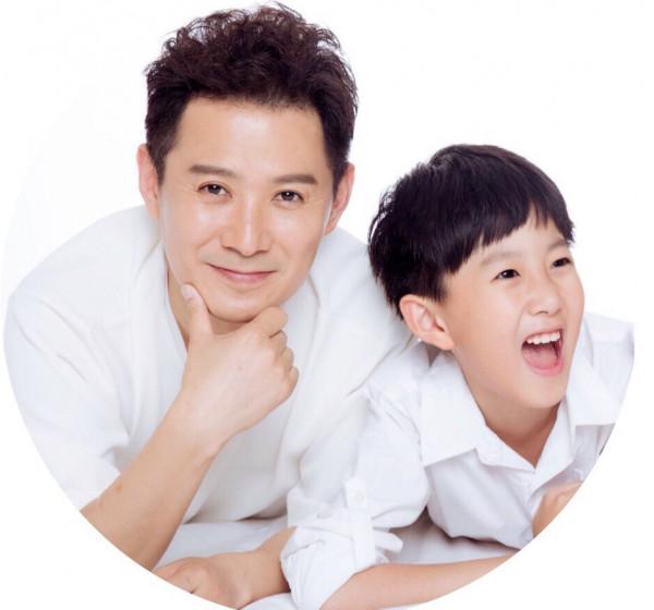 著名演員郭廣平：娶小妻子，40歲做父親，15份報紙背後的愧疚