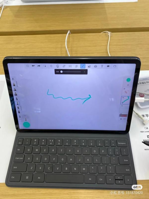 2021年10月價效比國產平板類產品推薦