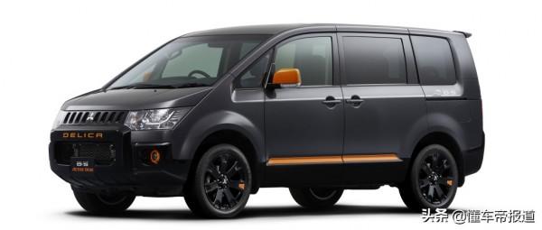 新車 | 長城版“奧德賽”要來了？全新MPV假想圖曝光，哈弗H6同平臺