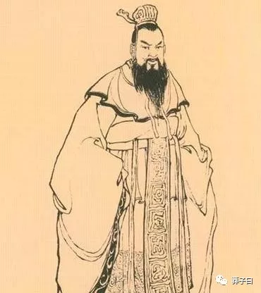 春秋第一強國“巨無霸”晉國的崛起之路