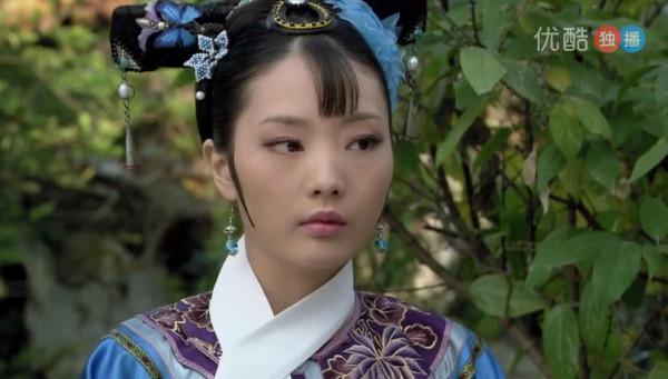 甄嬛傳裡的龍套演員,頌芝年輕時好清純,妙音娘子真是醬油專業戶 甄嬛傳裡的龍套演員,頌芝年輕時好清純,妙音娘子真是醬油專業戶