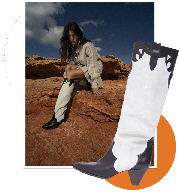 這雙鞋太神奇：平底最顯高，舊的比新的好