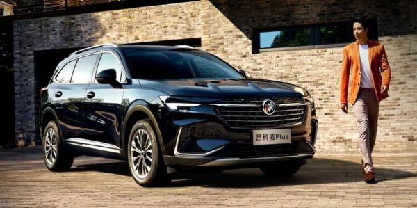 美日大空間對決，漢蘭達對比昂科威Plus該怎麼選？