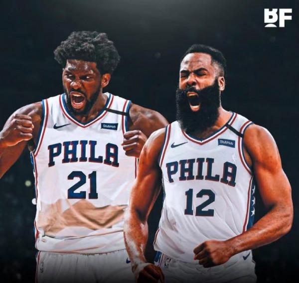 翻譯：交易評級&mdash;&mdash;哈登-西蒙斯大交易的風險、回報和影響