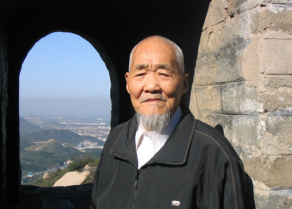 連長耿諄：被俘到日本，率眾在當地抗日，九死一生回國，活到97歲