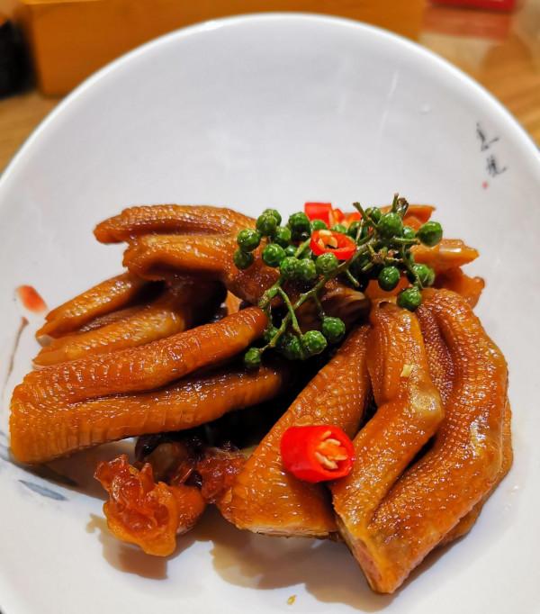 濃郁客家風味，還是這裡正宗——客家樓