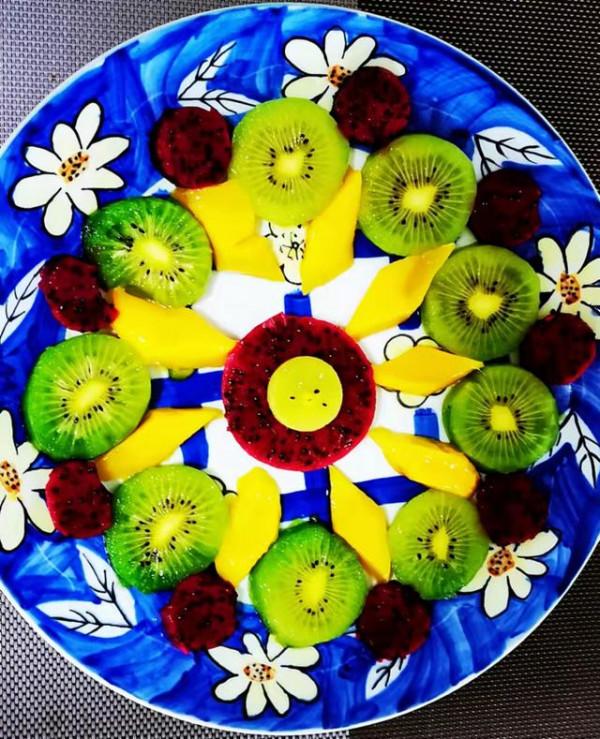 我和兒媳一起做飯,喜迎中秋 我和兒媳一起做飯,喜迎中秋