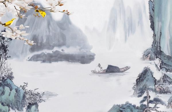 有一種智慧,叫“一半” 有一種智慧,叫“一半”