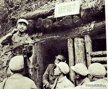 長津湖外篇:26軍一次“打活靶”競賽,引爆抗美援朝戰場全線狙擊 長津湖外篇:26軍一次“打活靶”競賽,引爆抗美援朝戰場全線狙擊