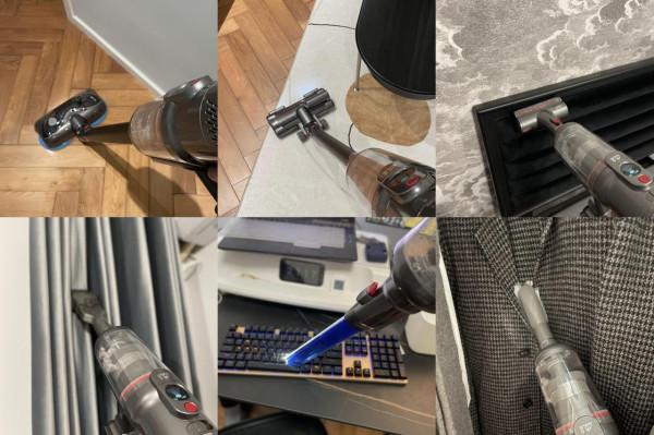 我家最“上得了檯面”的幾樣清潔神器，家裡全靠它們保持乾乾淨淨