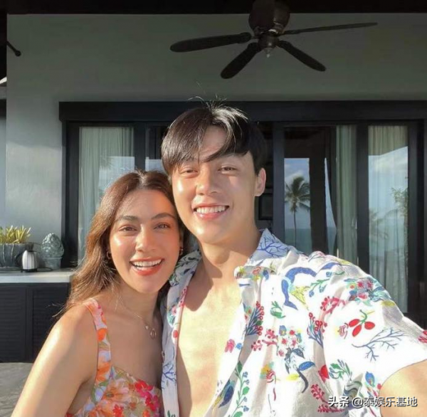 Kim首次公開與Mark的相愛過程，真的羨慕了