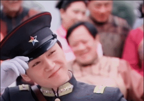 “眼技”加分的6位男演員，桃花眼真的太美了