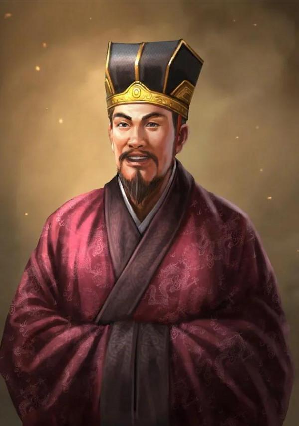 反董卓的十八路諸侯這一時期麾下的文臣謀士