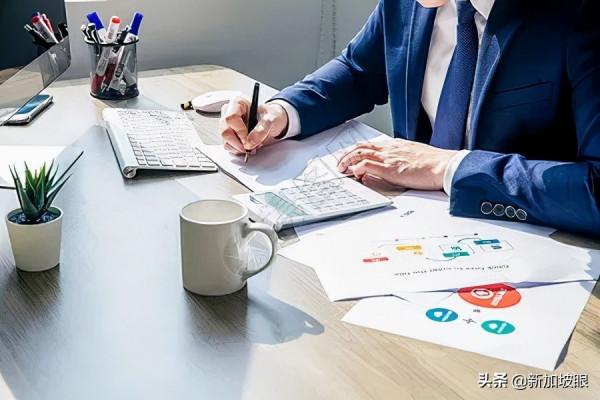 疫情下的新加坡太缺人，申請PR趁現在