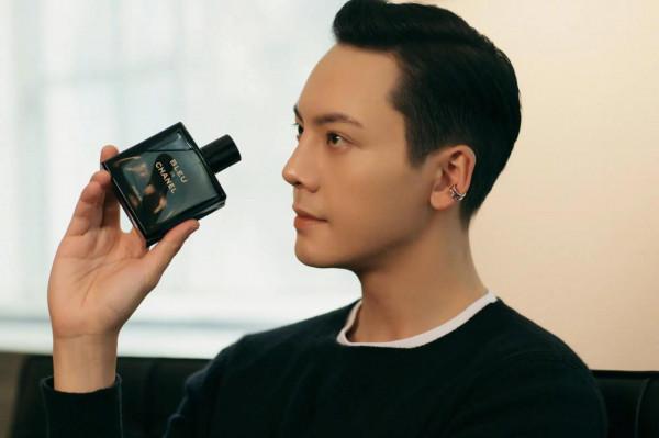 王一博的味道，我知道