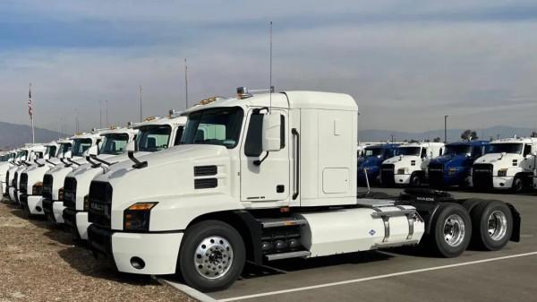 能源區塊鏈與雙碳戰略研究丨可再生天然氣成為垃圾處理卡車的新選擇