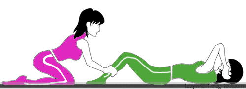 快停下,你以為護腰的5個動作,其實很傷腰 快停下,你以為護腰的5個動作,其實很傷腰