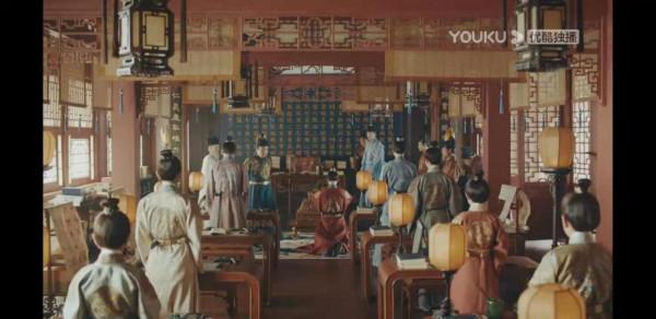 大劇《山河月明》播出，1集大有乾坤，口碑分化嚴重，褒貶不一