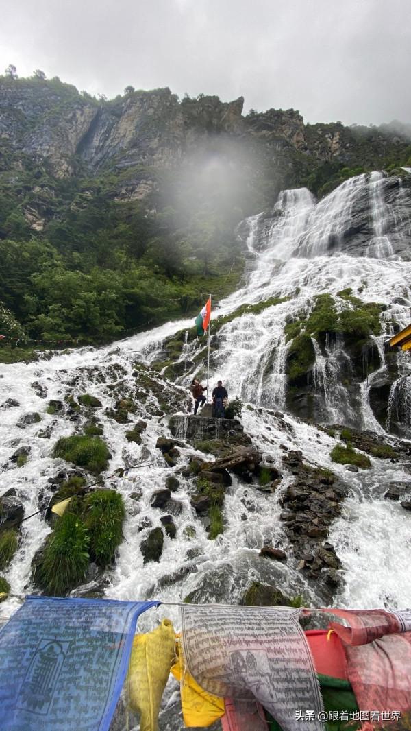 東線中線西線：中印邊境三線摩擦橫生，時間站在我們這邊