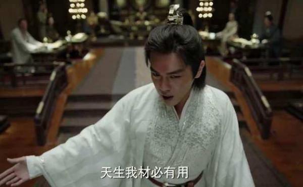 鵝廠古偶劇神仙打架：肖戰陳曉楊洋競技，哪一部是顏值天花板？