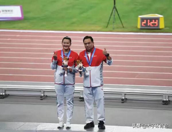 全運會田徑表現最好的6位小將,短跑短跨後繼有人,投擲雙姝鬥豔 全運會田徑表現最好的6位小將,短跑短跨後繼有人,投擲雙姝鬥豔