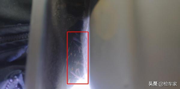 越野神器骨折賤賣,客戶:九手奧拓都比它好 越野神器骨折賤賣,客戶:九手奧拓都比它好