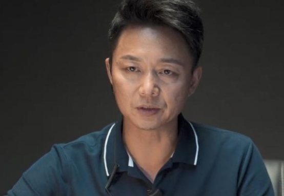 給《開端》演員演技排名，劉奕君進不了前3