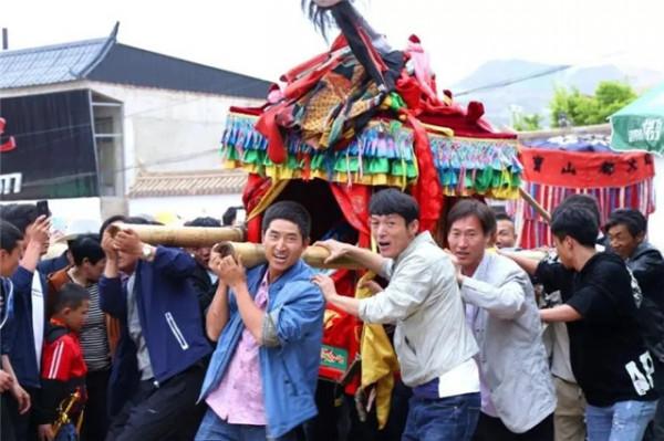 大明英烈——洮州十八位龍神封號 大明英烈——洮州十八位龍神封號