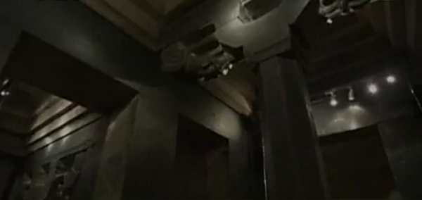 四川挖出千年大墓，墓中有青樓女子壁畫，專家：可能是宋徽宗建造