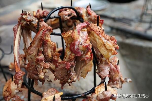 在新疆,羊肉有多少種吃法 在新疆,羊肉有多少種吃法