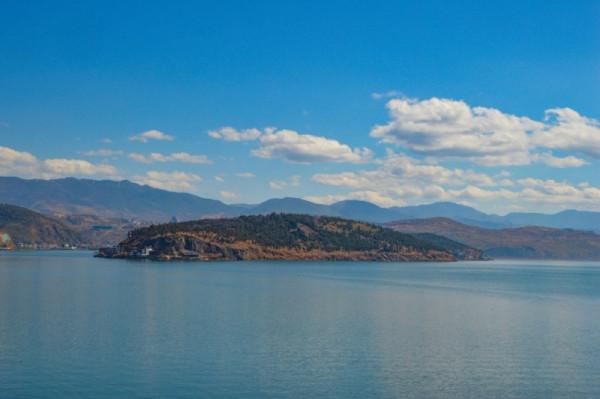 你好，2022！自駕這些雲南最美公路，收穫滿滿好運來！