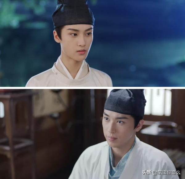 2021年度7部爛劇，每部都爛得清新脫俗，劉濤第五，吳謹言第三