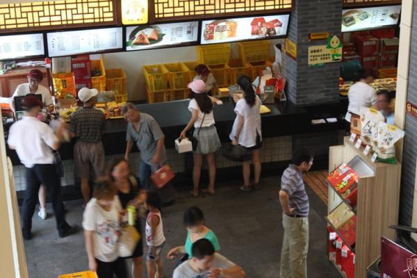 星爺與捷途紅色自駕之旅第2程：嘉興到南昌