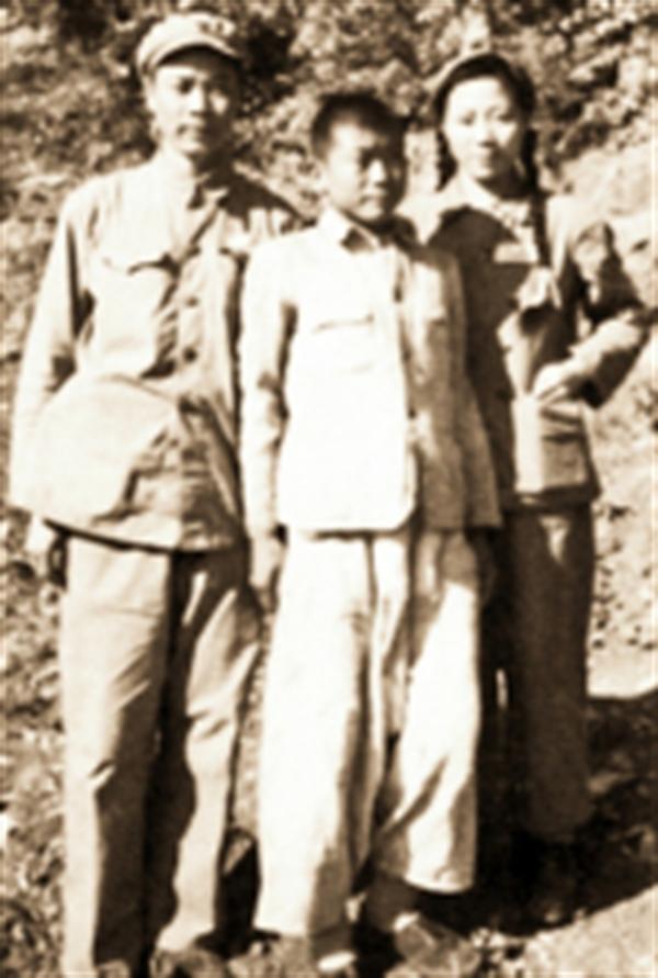 你只知道羅盛教是救人犧牲的,但獲救的少年後來咋樣了,你知道嗎 你只知道羅盛教是救人犧牲的,但獲救的少年後來咋樣了,你知道嗎