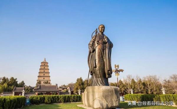 陝西省十大著名景區，全部去過，才算真正玩轉陝西