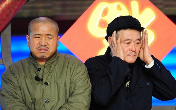 “小品大師”趙本山的“坎坷史”，他的故事比你想得更艱難