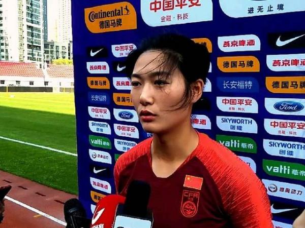 擺烏龍！落選中國女足集訓名單的“楊麗娜”是誰？