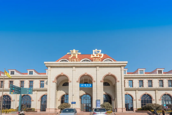 出站就是大海,下車就是滑雪場,中國十大最美火車站巡禮 出站就是大海,下車就是滑雪場,中國十大最美火車站巡禮