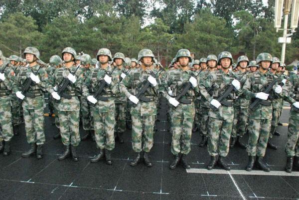 八路軍都綁腿，為何抗美援朝時志願軍不綁？這是鮮血換來的教訓