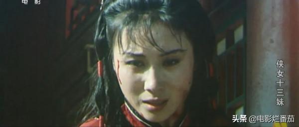 80年代十大經典武打片，南拳王不幸離世，李連杰在世界成名的前夜