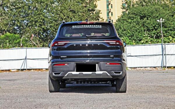 買車的人都看過來！近期有5款新車到店，全新領克09、奧迪A7L都有