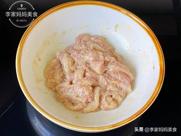 孩子正長身體，多吃這款早餐，營養好吃易消化，做法超簡單