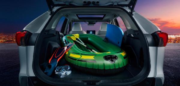 韓國歐巴遇見日系美男 第五代途勝L與RAV4榮放能碰撞出怎樣的火花 韓國歐巴遇見日系美男 第五代途勝L與RAV4榮放能碰撞出怎樣的火花