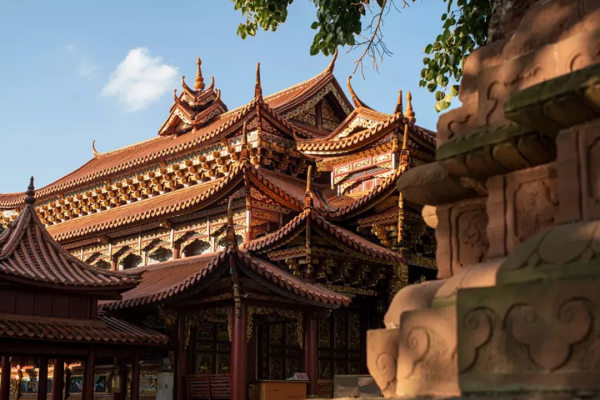 一聽見“邊境”，就忍不住想去